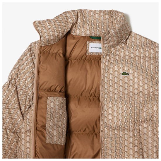 Lacoste Ανδρικό μπουφάν